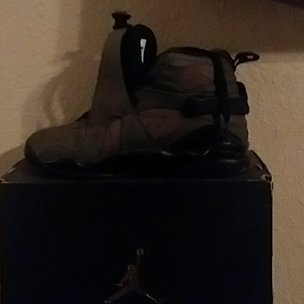 Jordan shoes